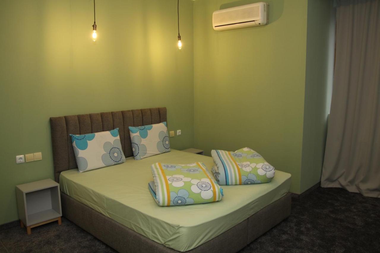 Hotel Color Asenovgrad Exterior photo